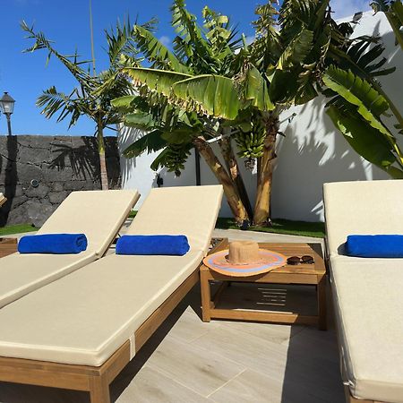 Villa Playa Blanca - Heated Pool, Aircon Exterior foto