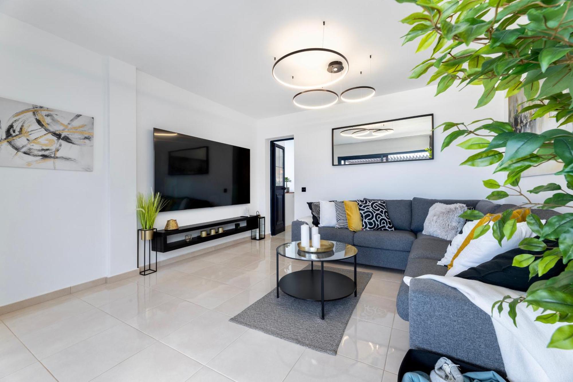 Villa Playa Blanca - Heated Pool, Aircon Exterior foto