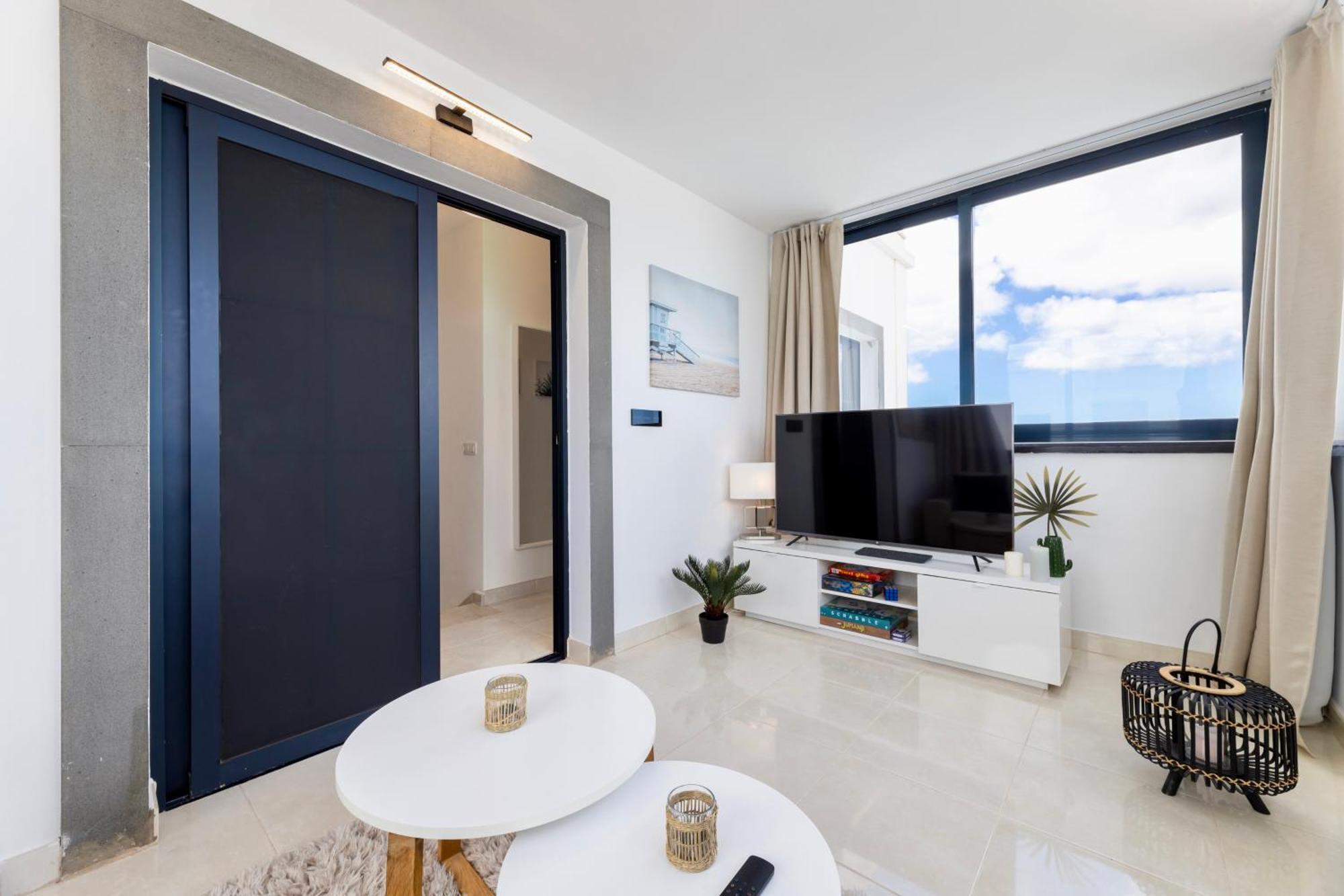 Villa Playa Blanca - Heated Pool, Aircon Exterior foto