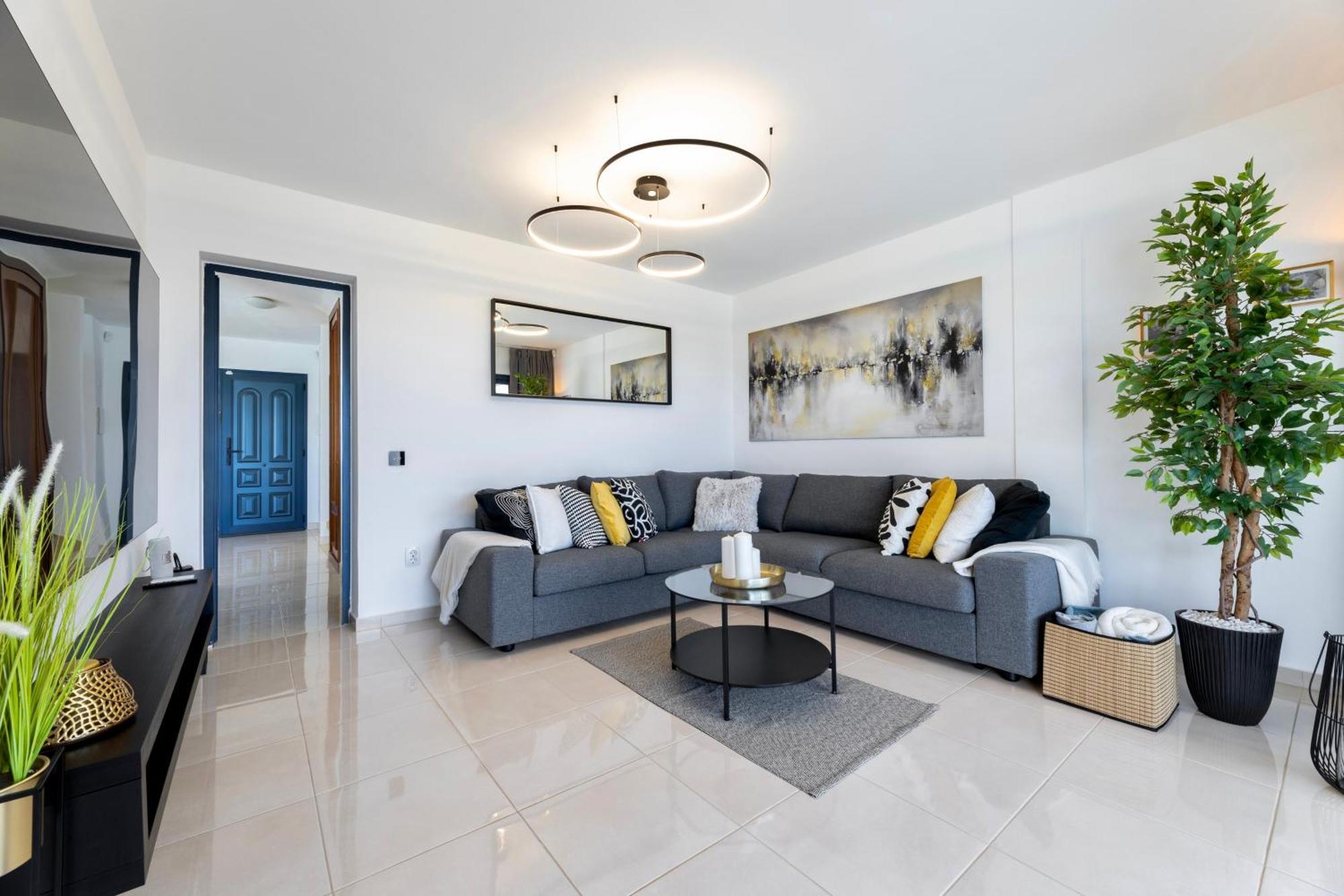 Villa Playa Blanca - Heated Pool, Aircon Exterior foto